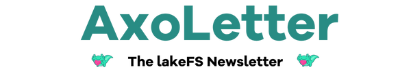 Axolotl Letter-transparent